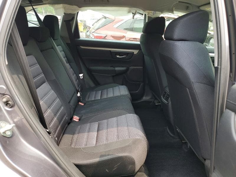 2019 HONDA CR-V LX 11