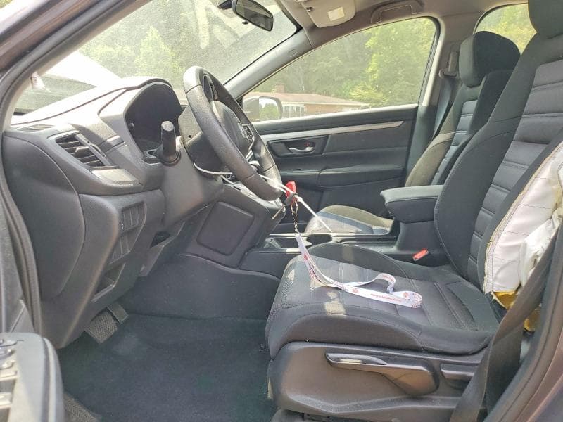 2019 HONDA CR-V LX 7