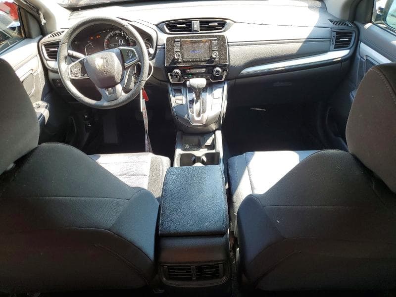2019 HONDA CR-V LX 8