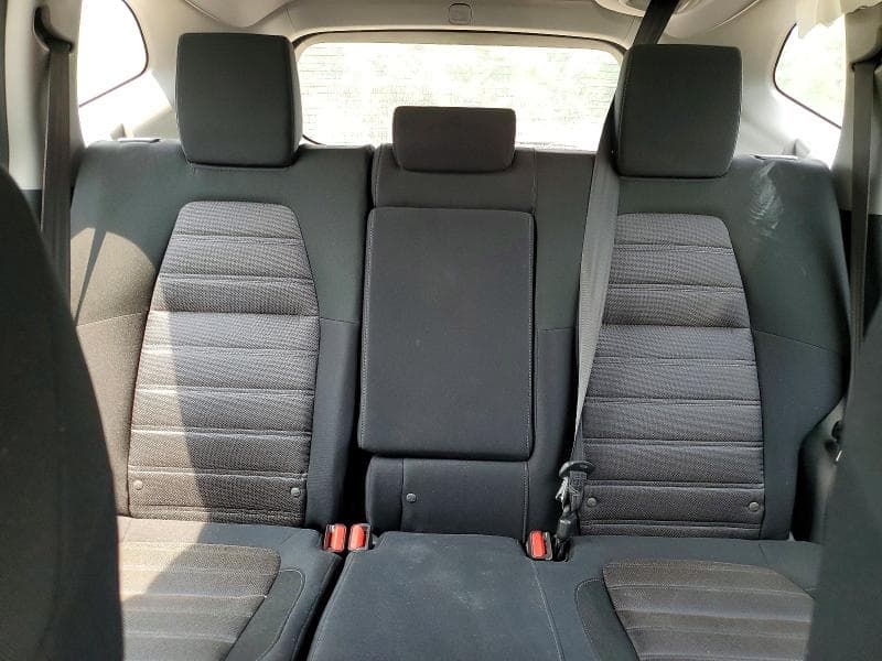 2019 HONDA CR-V LX 10