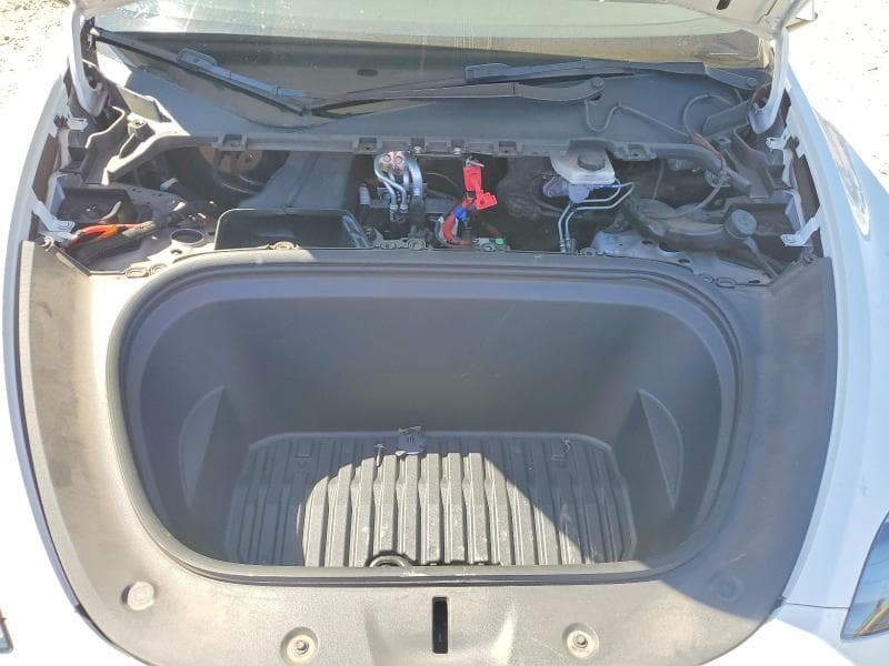 2022 TESLA MODEL Y 12