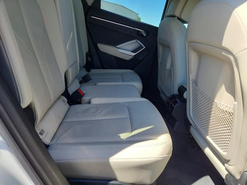 2025 AUDI Q3 PREMIUM PLUS S LINE 45 10