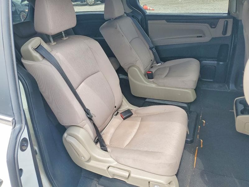 2020 HONDA ODYSSEY LX 11