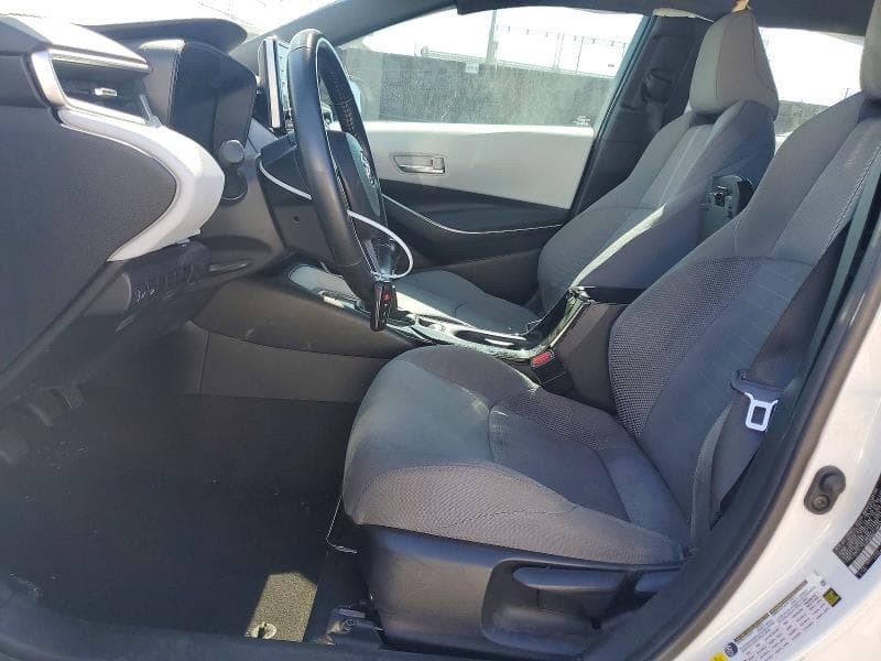 2021 TOYOTA COROLLA SE 7