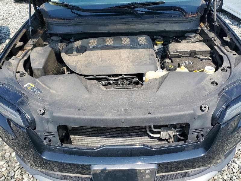 2019 JEEP CHEROKEE LIMITED LIMITED 12