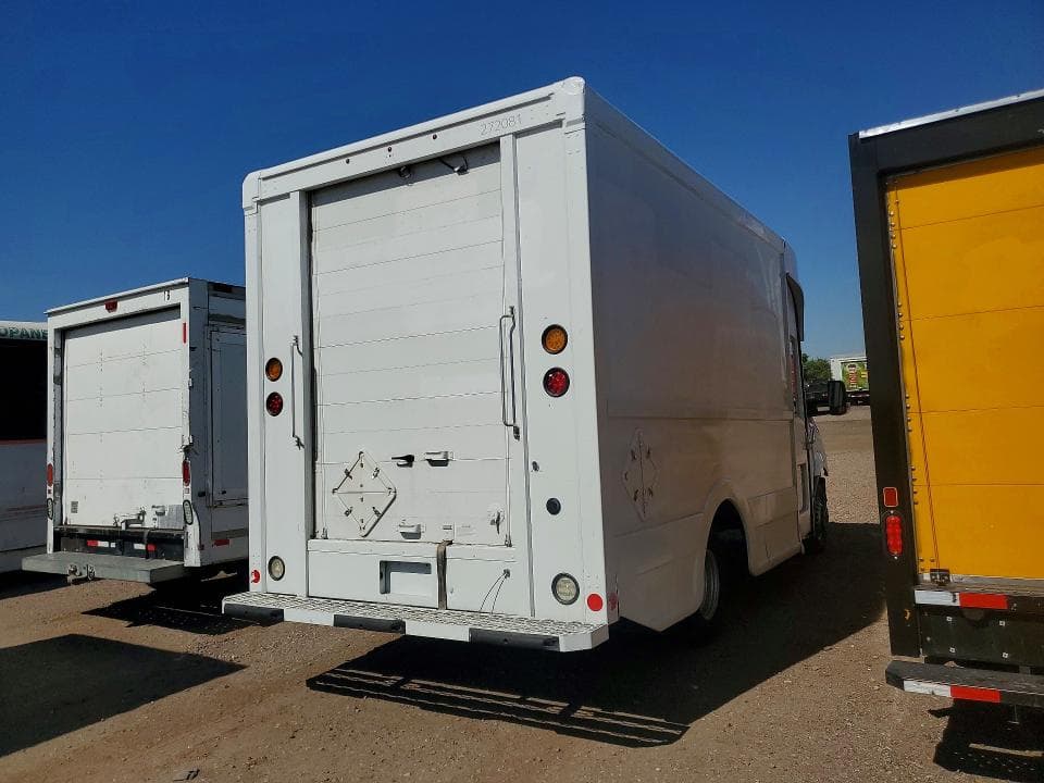 2023 MERCEDES-BENZ SPRINTER 4500 3