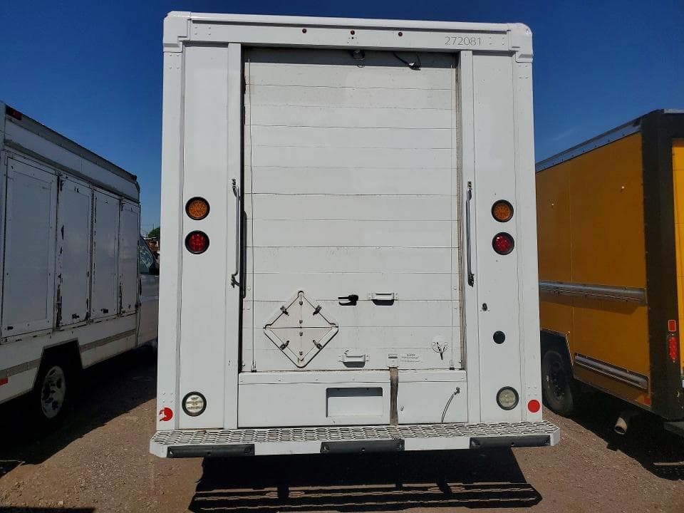 2023 MERCEDES-BENZ SPRINTER 4500 6