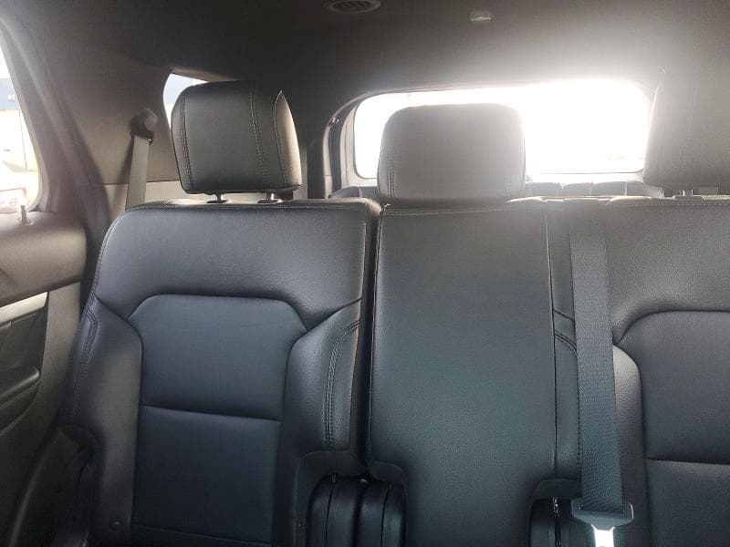 2017 FORD EXPLORER XLT 10