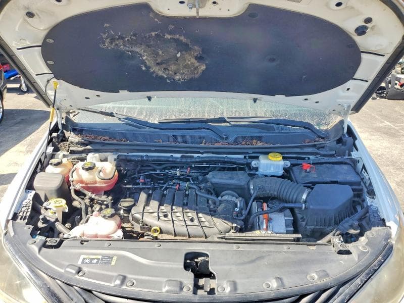 2018 CHRYSLER PACIFICA HYBRID LIMITED 12