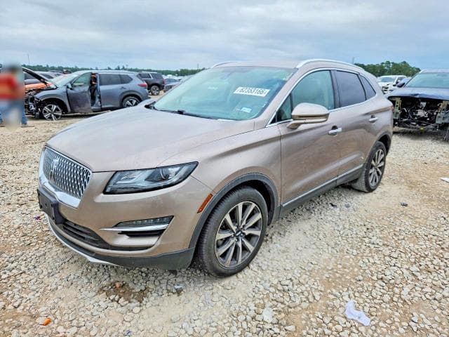 2019 LINCOLN MKC RESERVE - 1