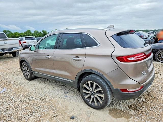 2019 LINCOLN MKC RESERVE 2