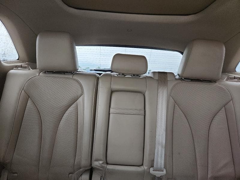2019 LINCOLN MKC RESERVE 10