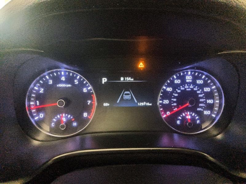 2023 KIA FORTE LXS 9