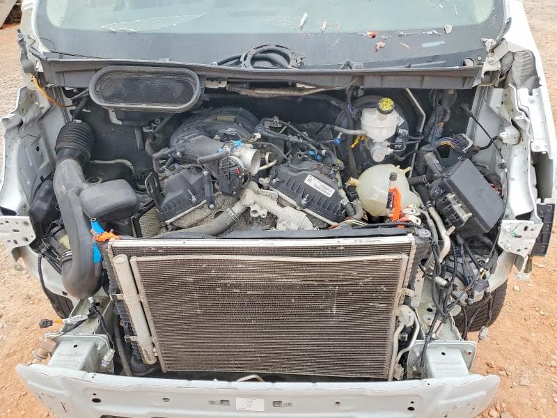2017 FORD TRANSIT T-150 T-150 12