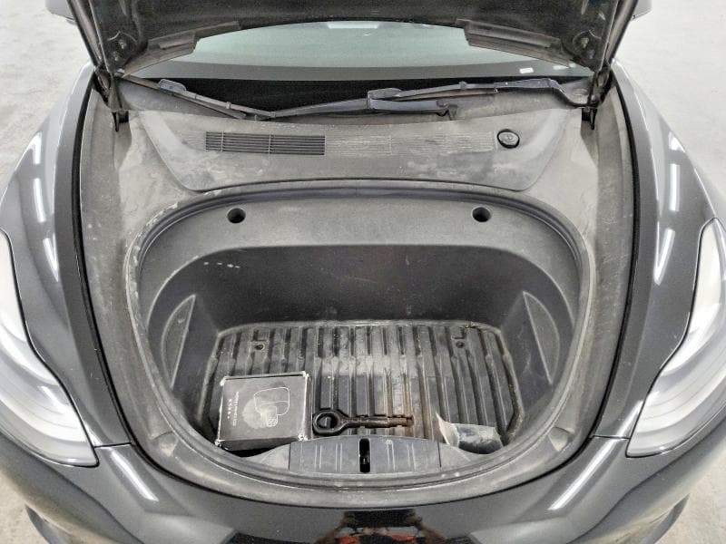 2022 TESLA MODEL 3 11