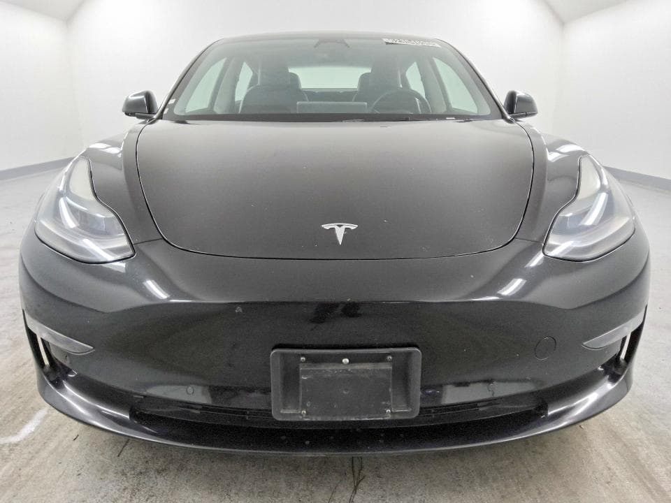2022 TESLA MODEL 3 5
