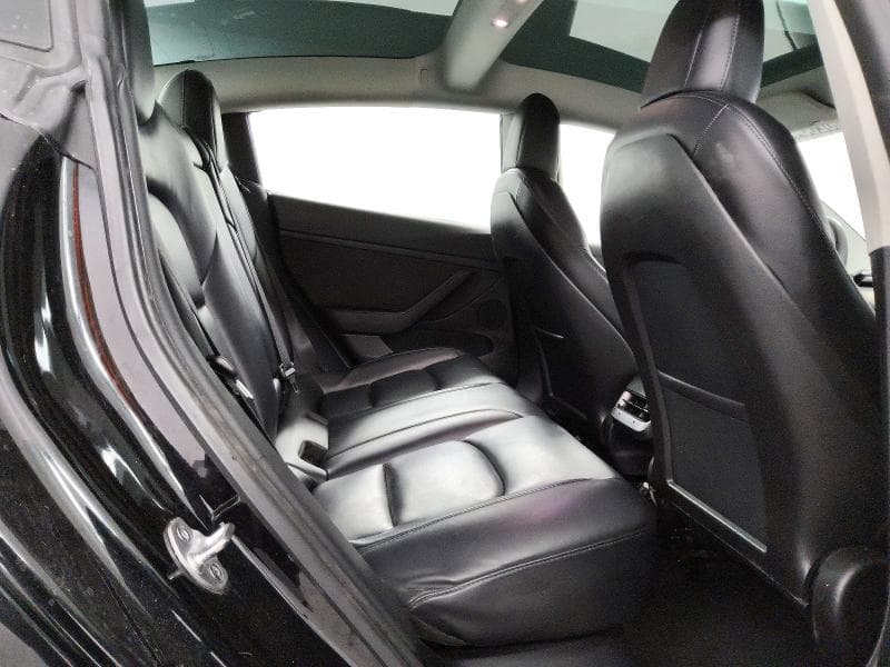2022 TESLA MODEL 3 10