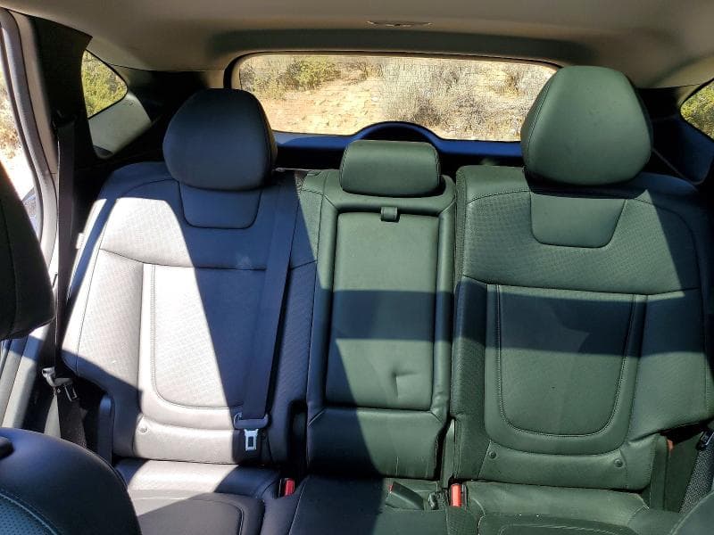 2024 HYUNDAI TUCSON SEL CONVENIENCE 10