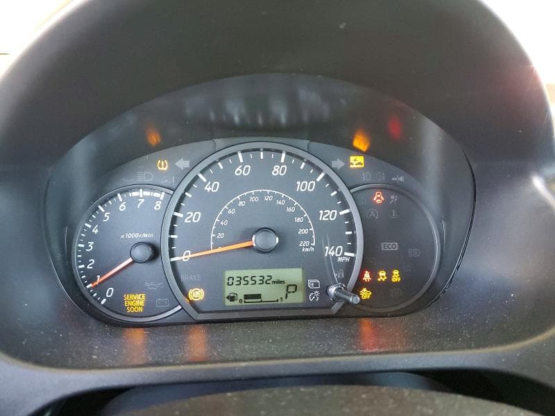 2024 MITSUBISHI MIRAGE ES 9