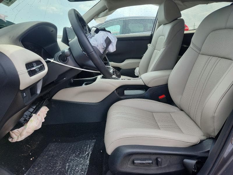 2025 HONDA HR-V EXL 7