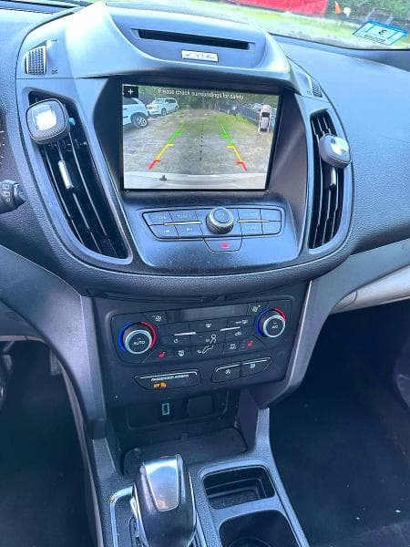 2018 FORD ESCAPE SEL SEL 11