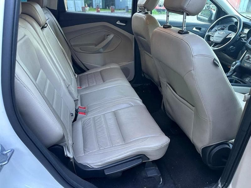 2018 FORD ESCAPE SEL SEL 6