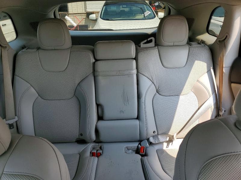 2019 JEEP CHEROKEE LIMITED 10