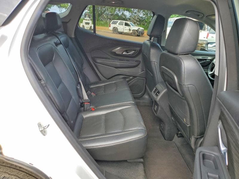 2024 GMC TERRAIN SLT 11