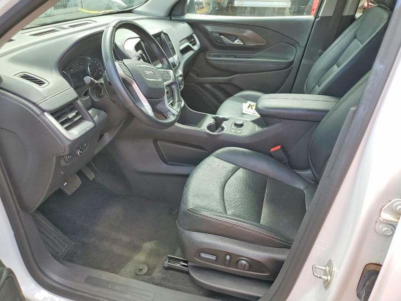 2024 GMC TERRAIN SLT 7