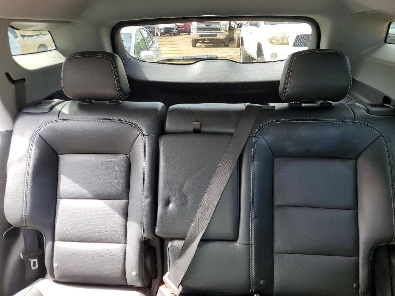 2024 GMC TERRAIN SLT 10