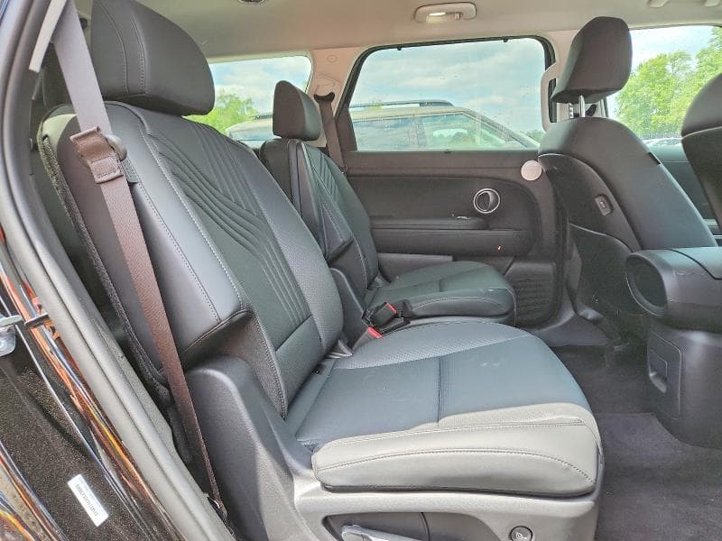 2026 HYUNDAI PALISADE SEL 11