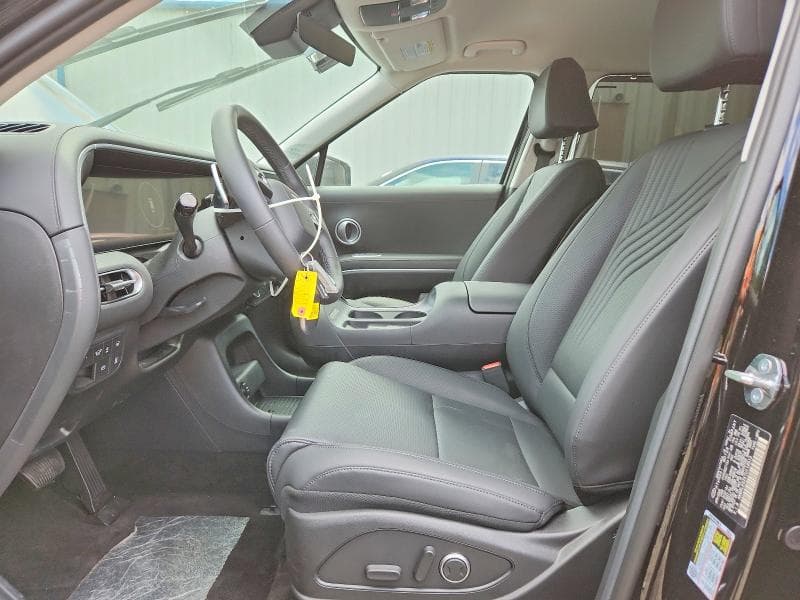 2026 HYUNDAI PALISADE SEL 7