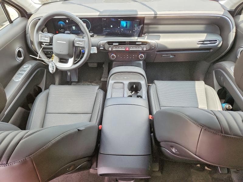 2026 HYUNDAI PALISADE SEL 8