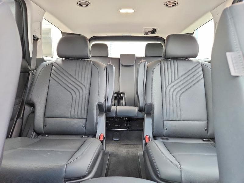 2026 HYUNDAI PALISADE SEL 10