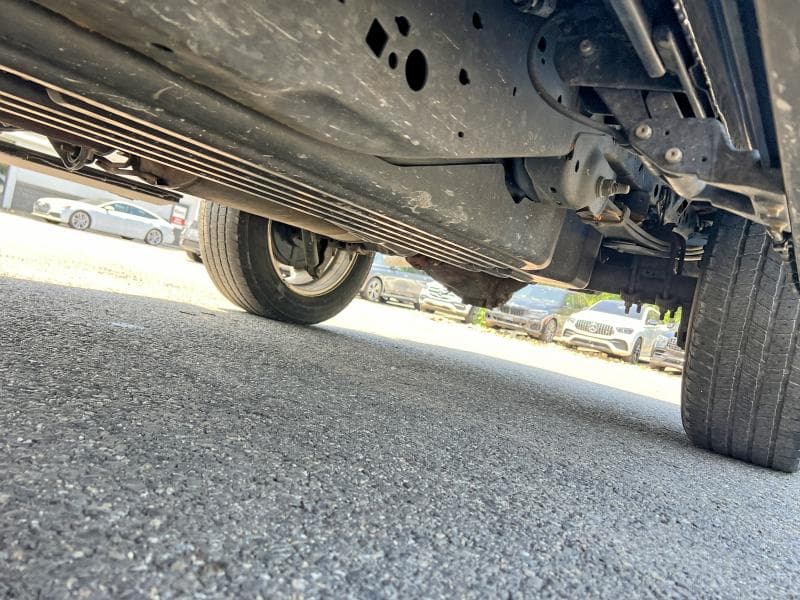 2021 FORD F150 SUPERCREW 11