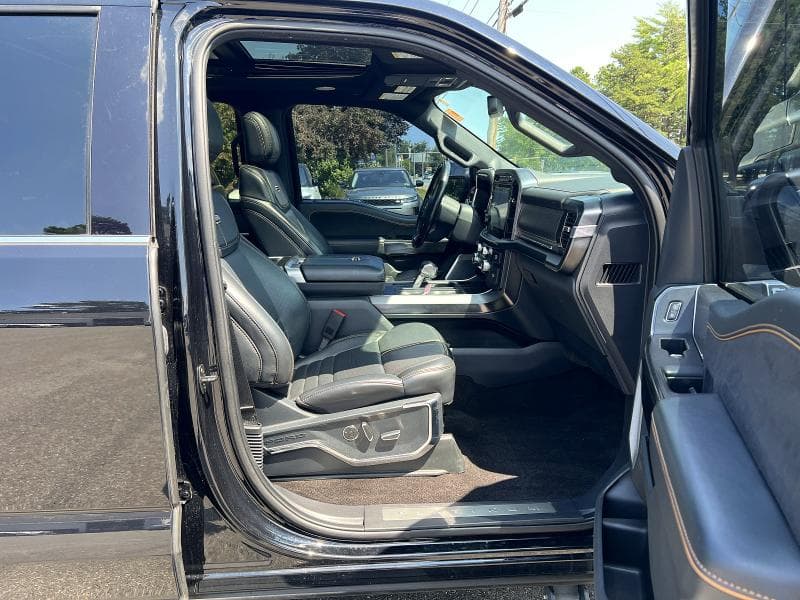 2021 FORD F150 SUPERCREW 5
