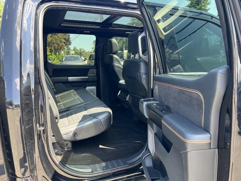 2021 FORD F150 SUPERCREW 6