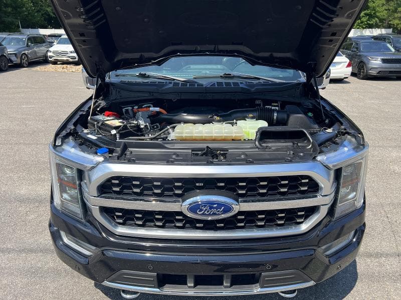2021 FORD F150 SUPERCREW 8