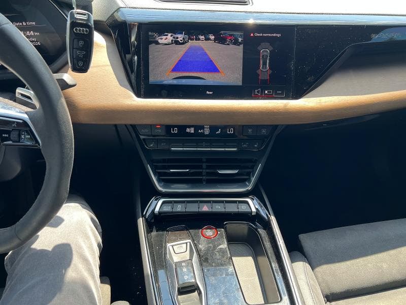 2022 AUDI E-TRON GT PREMIUM PLUS 9