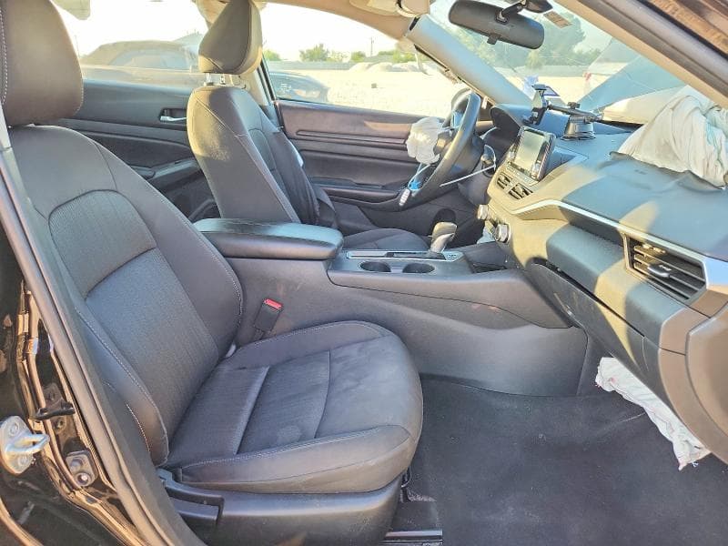 2021 NISSAN ALTIMA S 7
