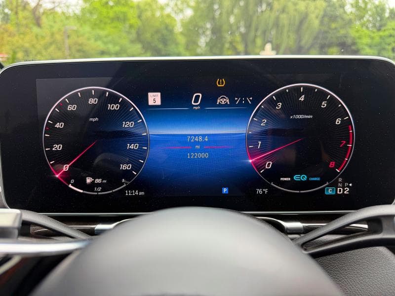 2022 MERCEDES-BENZ S 500 4MATIC 14