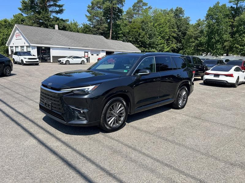 2024 LEXUS TX 350 BASE 2