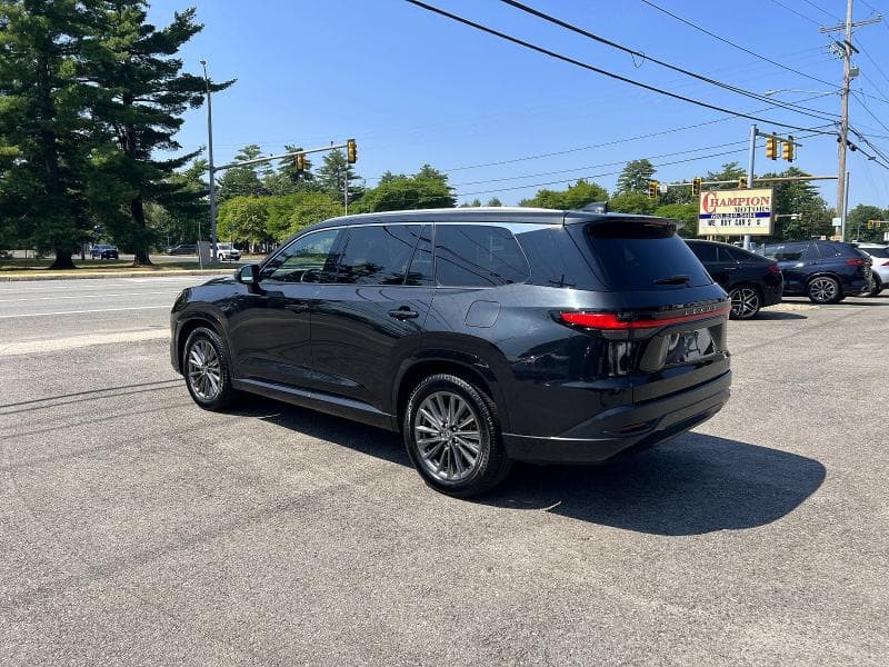 2024 LEXUS TX 350 BASE 3