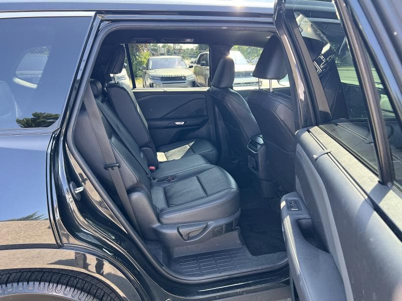 2024 LEXUS TX 350 BASE 6
