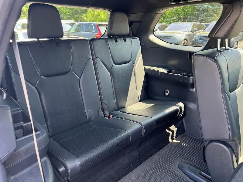 2024 LEXUS TX 350 BASE 9
