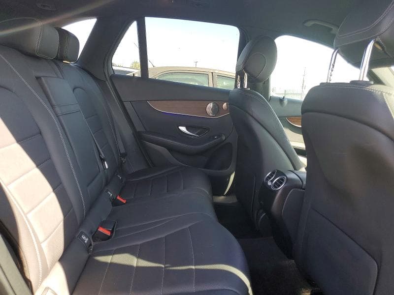 2021 MERCEDES-BENZ GLC 300 11
