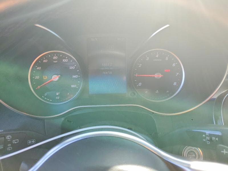 2021 MERCEDES-BENZ GLC 300 9