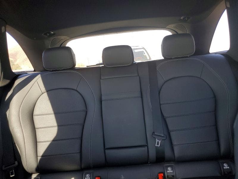 2021 MERCEDES-BENZ GLC 300 10