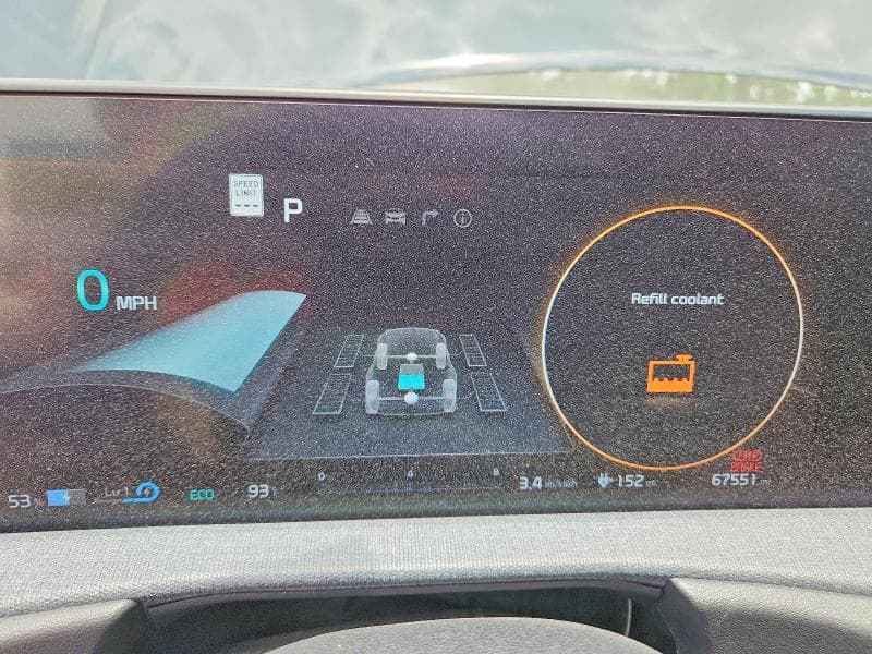 2024 KIA EV6 WIND 9
