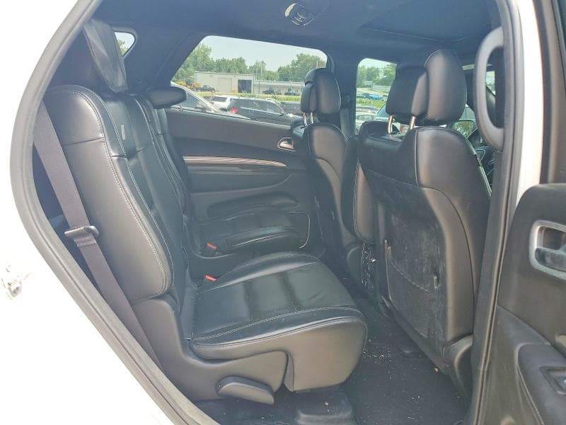 2020 DODGE DURANGO 10